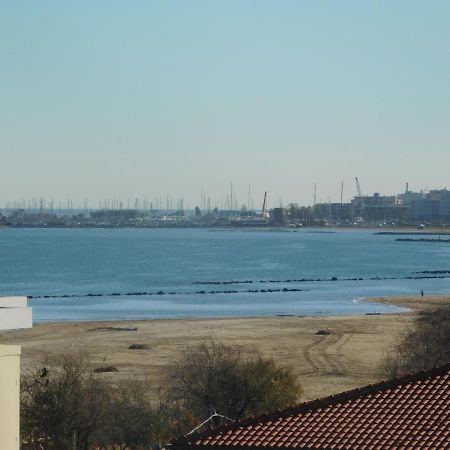 Hotel Dolores Rimini Luaran gambar