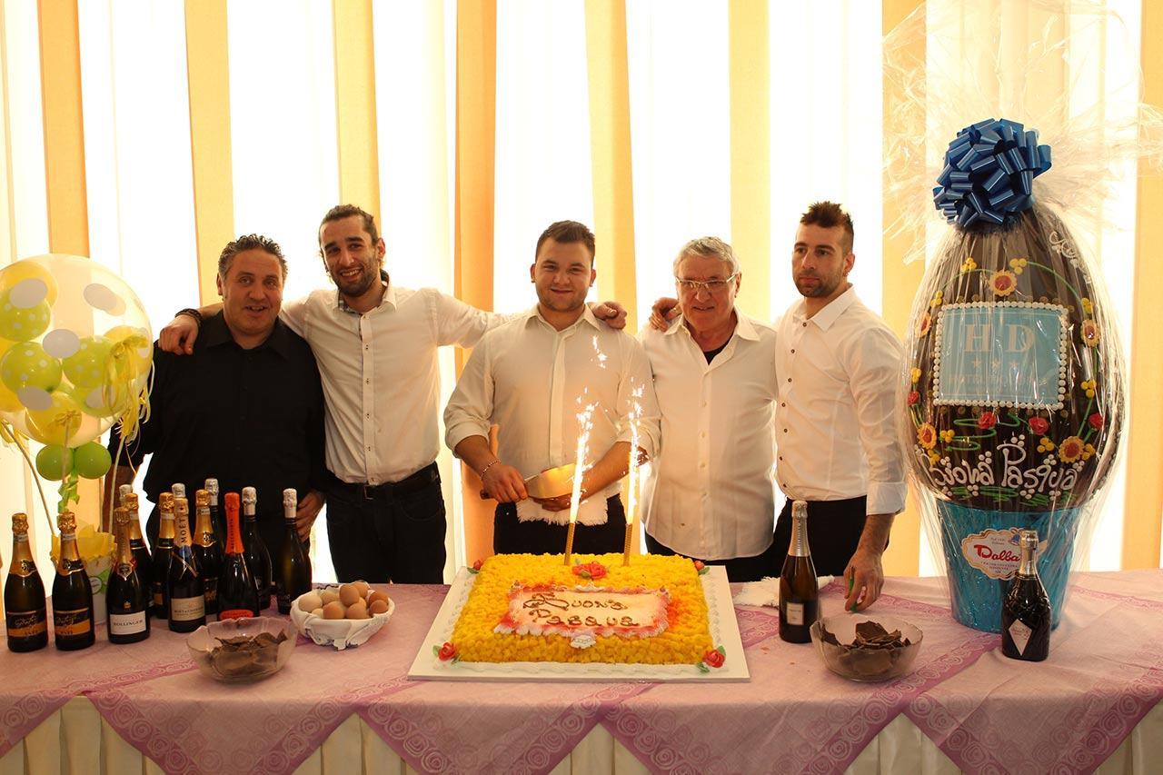Hotel Dolores Rimini Luaran gambar