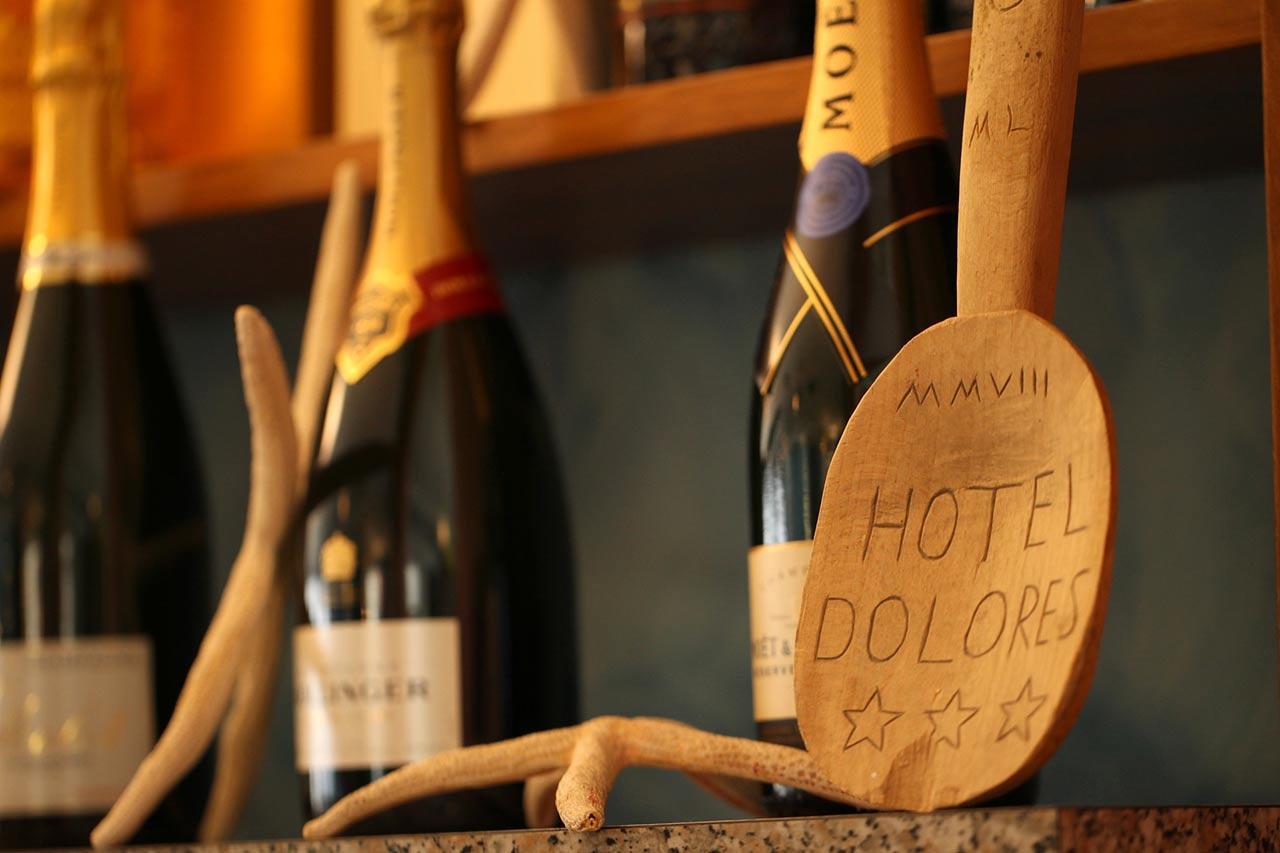 Hotel Dolores Rimini Luaran gambar