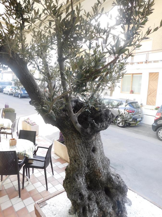 Hotel Dolores Rimini Luaran gambar
