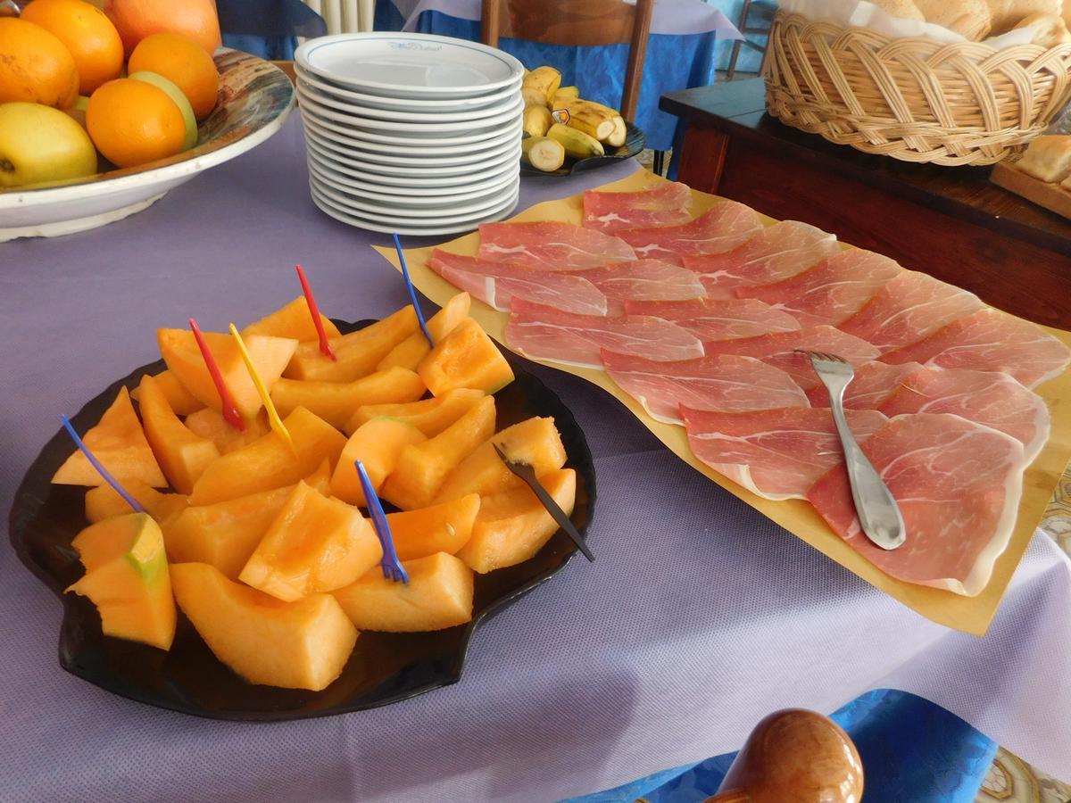 Hotel Dolores Rimini Luaran gambar