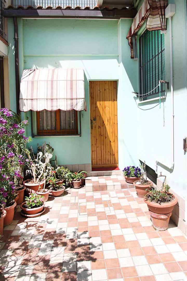 Hotel Dolores Rimini Luaran gambar