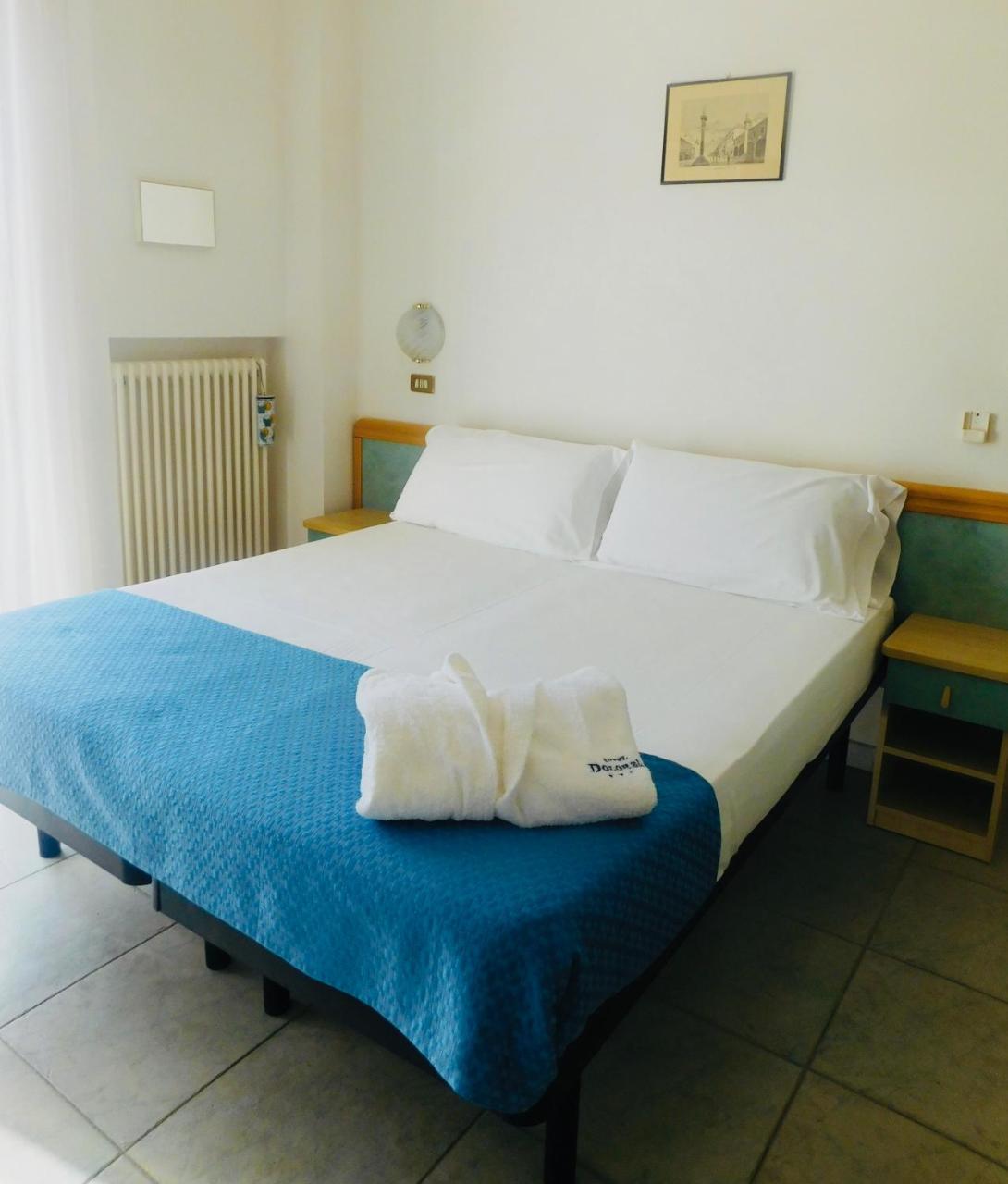 Hotel Dolores Rimini Luaran gambar