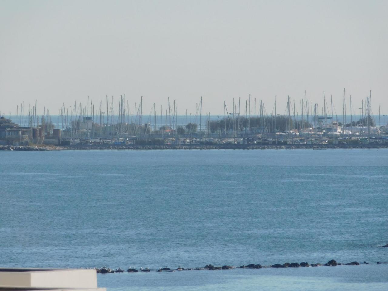 Hotel Dolores Rimini Luaran gambar