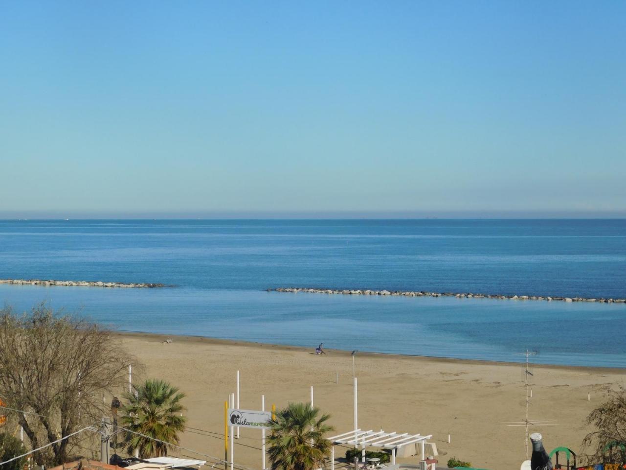 Hotel Dolores Rimini Luaran gambar
